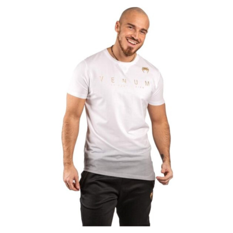 Venum LIVEYOURVISION Pánske tričko, biela, veľkosť