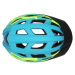 Arcore CONTRA JR Juniorská cyklistická prilba, modrá, veľkosť