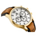 Pánske hodinky PERFECT CH01L - CHRONOGRAF (zp354c)