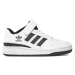 Adidas Sneakersy Forum Low IF2651 Biela