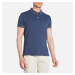 Blue men's polo shirt Geox Polo - Men's