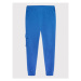 Fila Teplákové nohavice Tutow FAT0043 Modrá Regular Fit