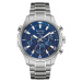 Bulova 96B256 Marine Star Chronograph 43mm