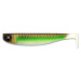 Monkey lures gumová nástraha fat lui carpe nostra 14 cm 18,6 g