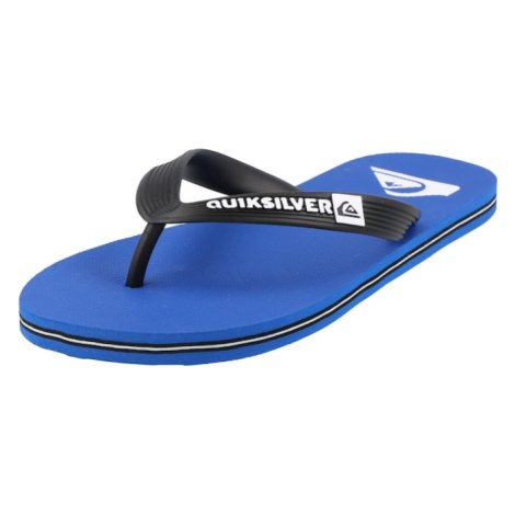 Chlapčenské šľapky a žabky Quiksilver