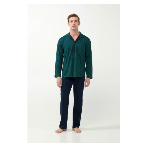 Pánske pyžamá Vamp