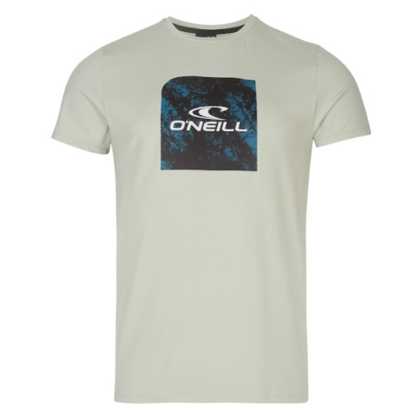O'NEILL Funkčné tričko  modrá / pastelovo modrá / čierna