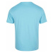 O'Neill THAYER T-SHIRT Pánske tričko, svetlomodrá, veľkosť