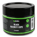 Nikl pelety v dipe black halibut-15+20 mm 250 g cesnak