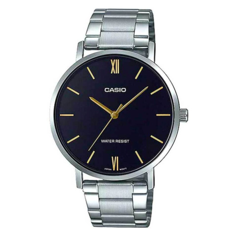 Hodinky Casio Collection MTP-VT01D-1B