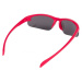 Arcore SPIRO Detské slnečné okuliare, červená, veľkosť