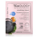 Teaology Face Mask Hyaluronic Eye Mask hyalurónové hydratačné obklady na oči