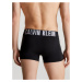 Calvin Klein Underwear Boxerky 'Intense Power'  čierna / biela