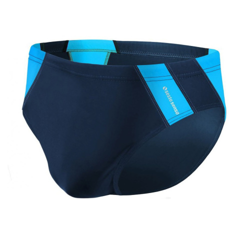 Plavky Sesto Senso art.447 3XL-4XL