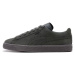 Puma Suede Lux Mineral Gray - Pánske - Tenisky Puma - Sivé - 395736-03