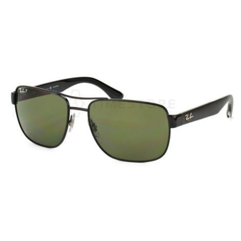 Ray-Ban Polarized RB3530 002/9A 58