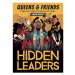 BFF Games Hidden Leaders: Queens & Friends Booster Pack - EN