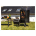 G21 86477 G21 Gril Kansas BBQ, 98 x 142 x 65 cm, ocel, 57 kg