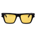 Yves Saint Laurent  Occhiali da Sole  SL 469 004  Slnečné okuliare Čierna