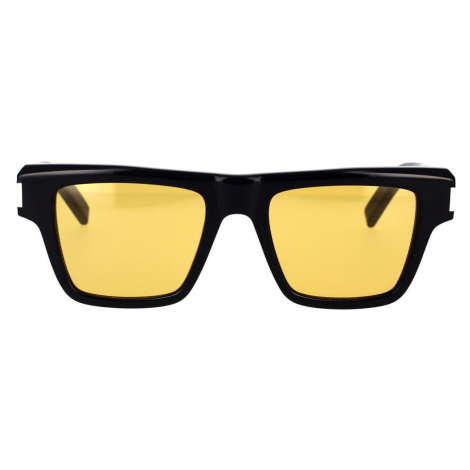 Yves Saint Laurent  Occhiali da Sole  SL 469 004  Slnečné okuliare Čierna