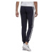 Dámske nohavice adidas Essentials Slim Tapered Cuffed Pant W GM8736