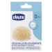Chicco Extra-Absorbent Sponge detská hubka na umývanie 0m+