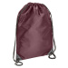 SOĽS Urban Batoh 7l SL70600 Burgundy