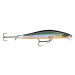 Rapala wobler ripstop hlw - 9 cm 7 g