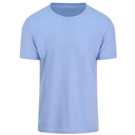 Just Ts Pánske tričko JT032 Surf Blue