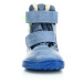 topánky Fare B5441102 modré s membránou (bare) 25 EUR