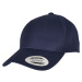 Classic Navy Snapback