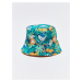 LC Waikiki LCWaikiki Cute Animal Patterned Baby Boy Bucket Hat