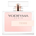 Yodeyma Temis a parfumovaná voda dámska Varianta: 100ml
