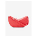 Women's Coral Handbag Desigual Aquiles From Sheffield - Women