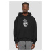 Men's Teamdream Ultraheavy Oversize Hoodie Black