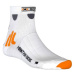 Dámske cyklistické ponožky X-Socks X20007-X06