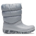 Crocs  Crocs™ Classic Neo Puff Boot Kid's 207683  Polokozačky