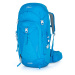 Loap Montasio 45 Unisex turistický batoh 45l BH2299 Horizon Blue / Blue