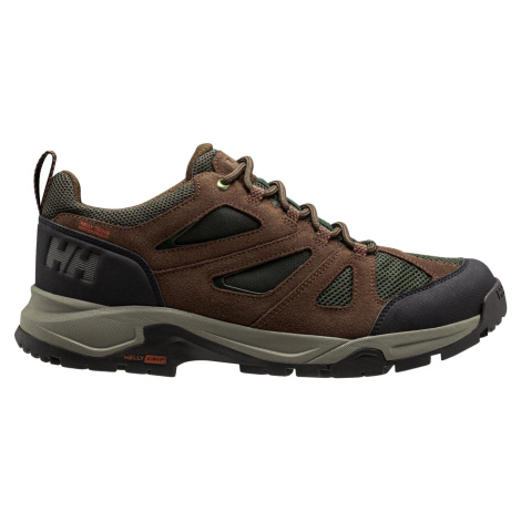 Helly Hansen Switchback Trail Low HT Bushwacker/Forest Night UK 9 Men's Shoes