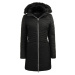 Alpine Pro Favta dámský kabát černý