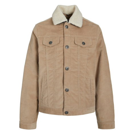 Chlapčenské bundy jar / jeseň Jack & Jones Junior