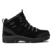 Skechers Outdoorová obuv Pelmo 64869/BLK Čierna