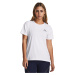 Women's T-shirt Under Armour Rush Energy SS 2.0