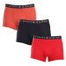 3PACK pánske boxerky Tommy Hilfiger viacfarebné (UM0UM03180 0RW)