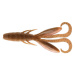 Daiwa gumová nástraha steez hog molted shrimp - 7,6 cm 8 ks