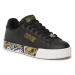 Versace Jeans Couture Sneakersy 73VA3SKL Čierna