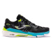 Boty Joma Slam Men 2401 Black Blue, 11.5, 45