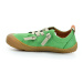 Aylla shoes Aylla Keck Kids zelené barefoot topánky 30 EUR