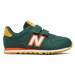 New Balance Sneakersy PV500GG1 Zelená