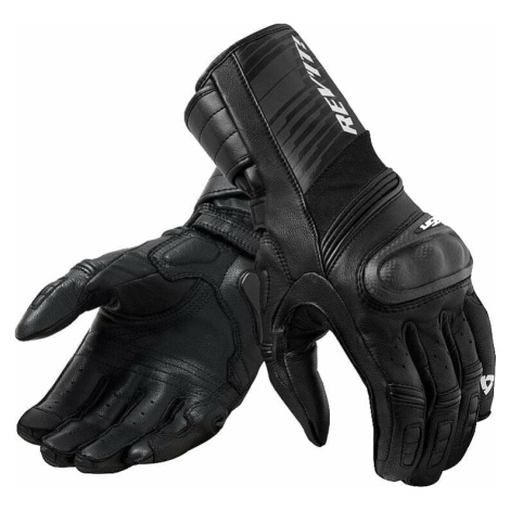 Rev'it! Gloves RSR 4 Black/Anthracite Rukavice